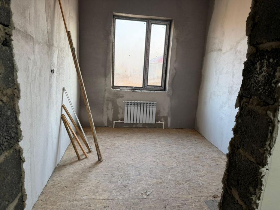 Продам дом свежий