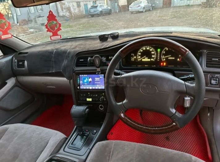 Продам машину на полном ходу