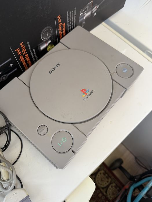 Sony playstation