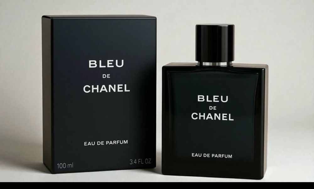 Bleu de Chanel EDP 100 мл