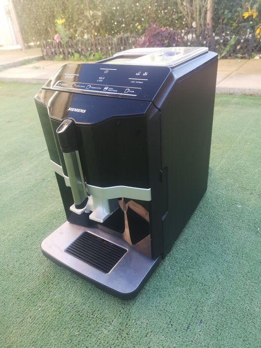 Кафемашина Siemens EQ.3 S100