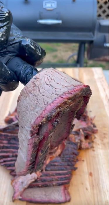 Смокер BBQ-2100 (г.Астана)