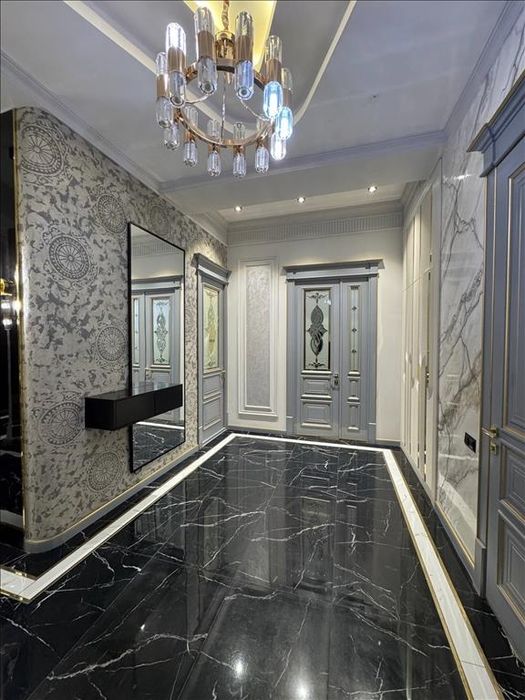 Сагбон Баурум  150 Квадрат Дуплекс