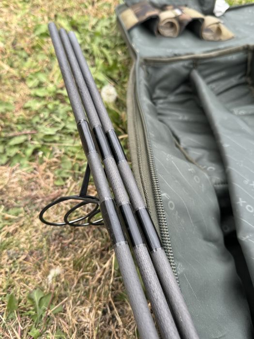 Century NG 12ft 3,5lb Custom