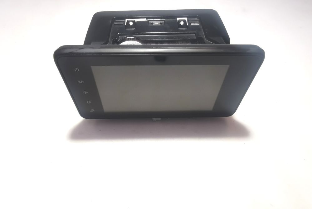 Unitate navigatie Dacia Jogger 2023 1.0 BENZINA H6D490 2591A9802R