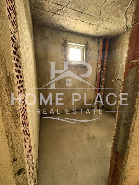 Тристаен апартамент / Ново строителство / Виница