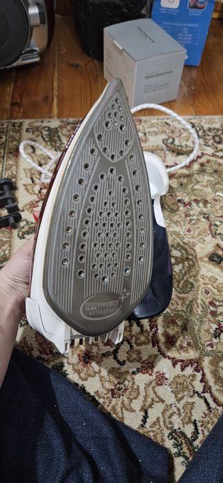 Утюг тефаль безпроводной