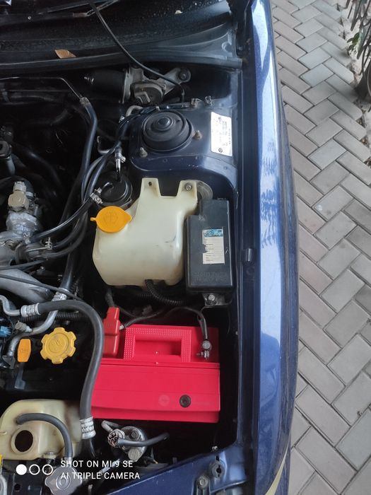 Продам Субару Легаси