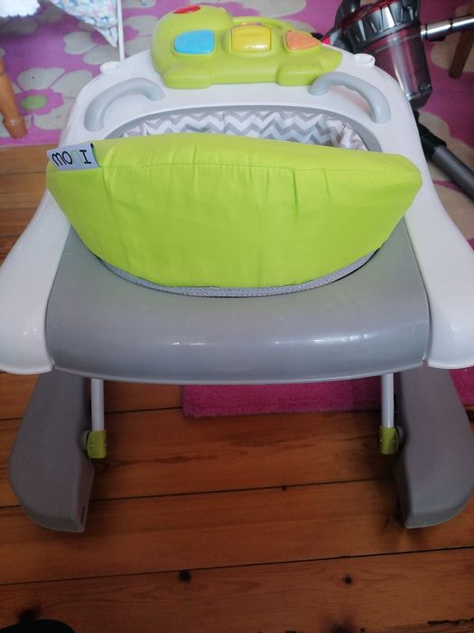 Детска проходилка/паяк