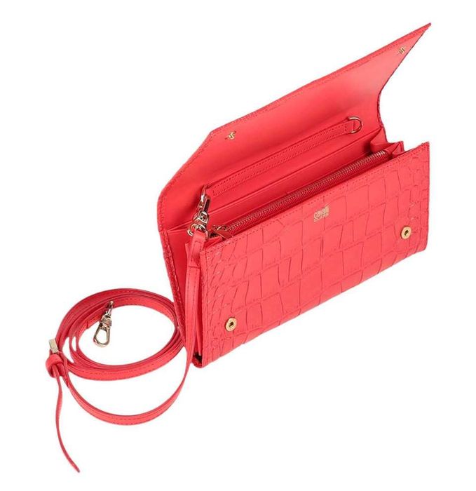 Cavalli Class Ladies Clutch Handbag