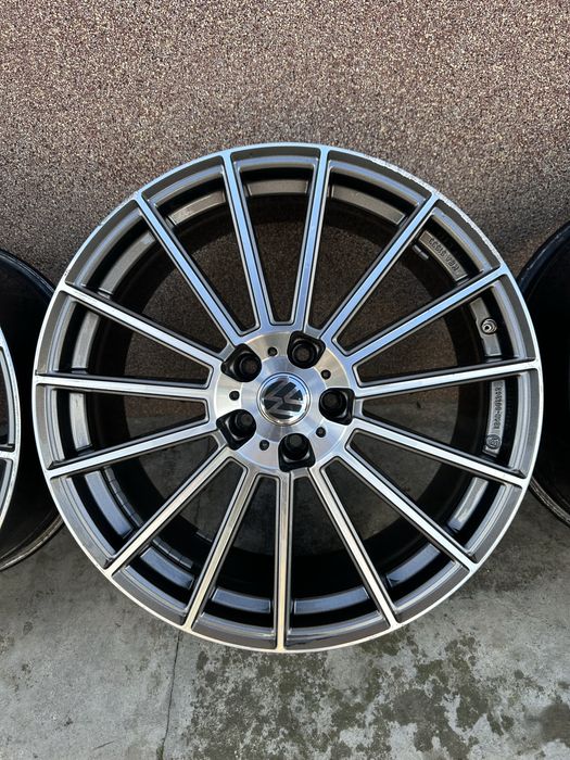 Jante AEZ 5x112 R20 (Audi, Vw, Skoda, Seat)