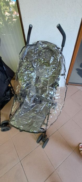 Детскa количкa John Lewis