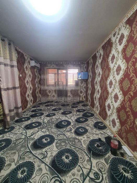 Пеликан 4/4 этаж 2 хона уй ижарага берилади