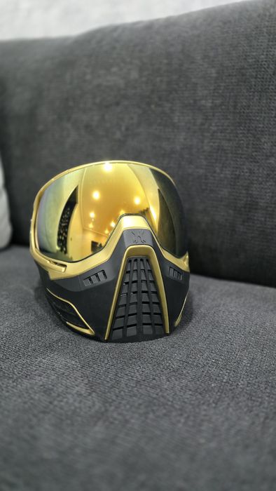 Продам маску для пентбола