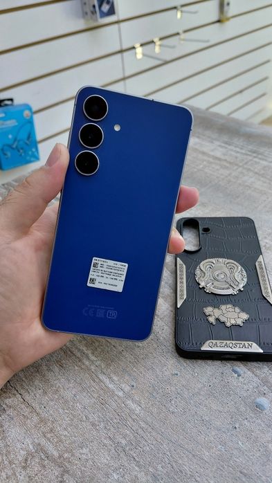 Samsung S25 Fe 5G 128G/8G
