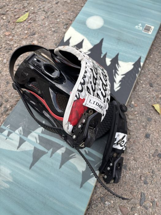 продам сноуборд