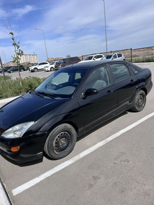 продам Машину Форд Фокус 2005г
