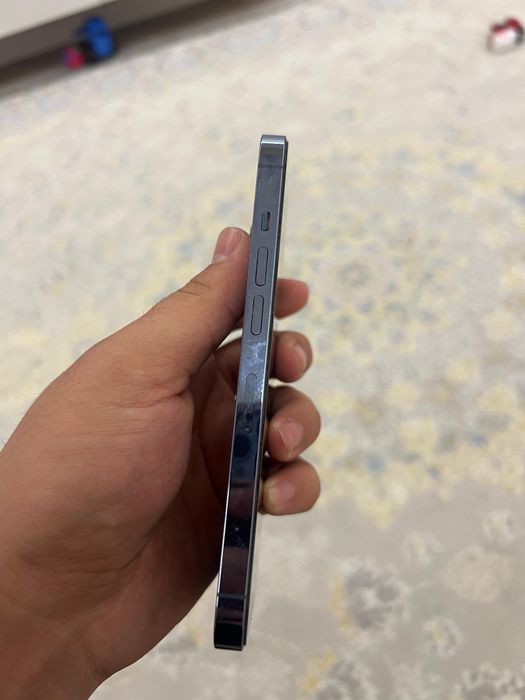 Айфон 13 про 128гб 76%