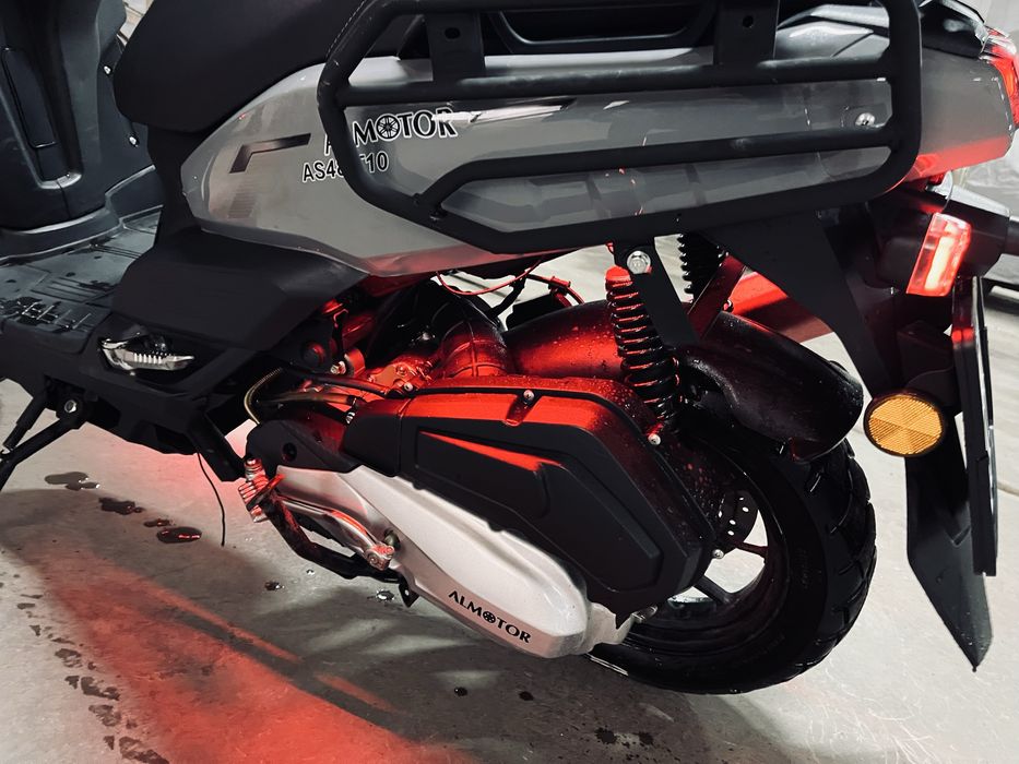 Tank 175куб идеальный сост