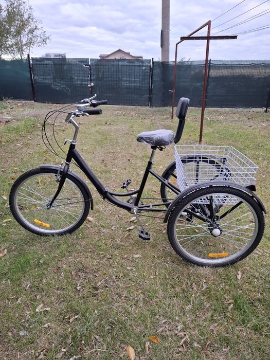 De vanzare triciclu adulti