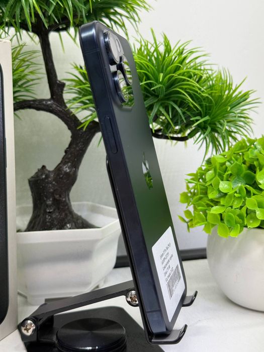 Iphone 15 Pro Max 256 gb