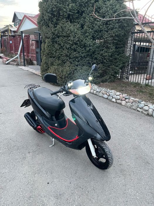 Продам Honda dio 34