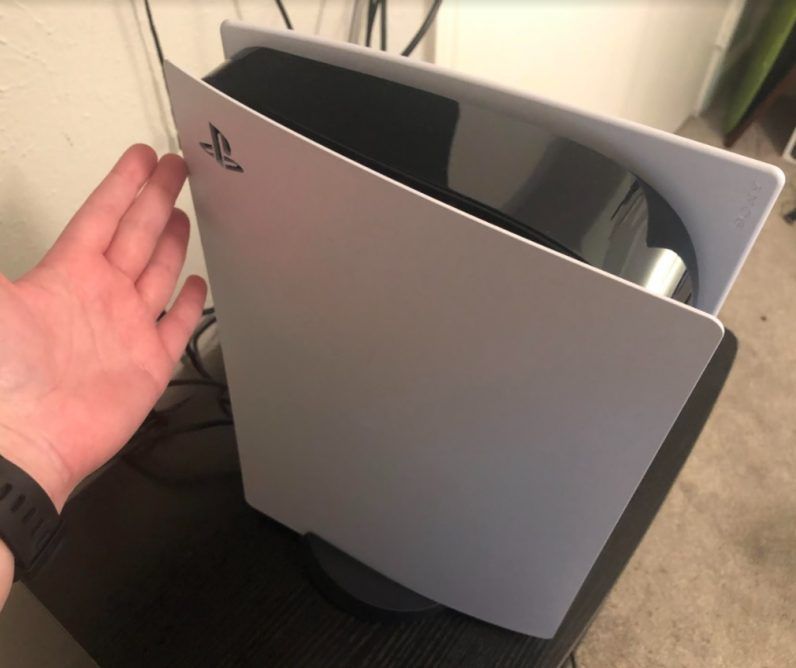 Playstation 5 срочно