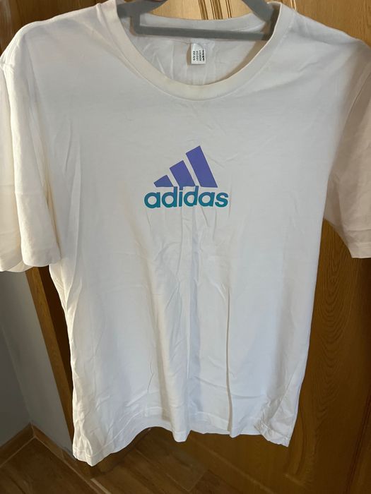 Мъжки тениски Adidas