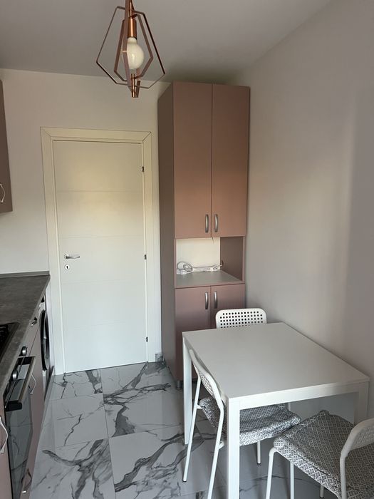 De închiriat – Apartament 2 camere, Complex Contemporan, zona Păcurari – Kaufland