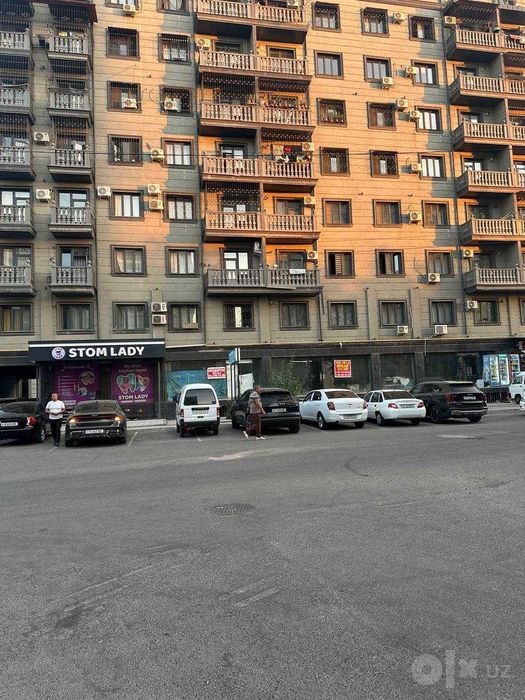 Новостройка | 3-ком 94 м² 2 этаж | УЧТЕПА-31 | 4 ОКНА | ENG ARZON!