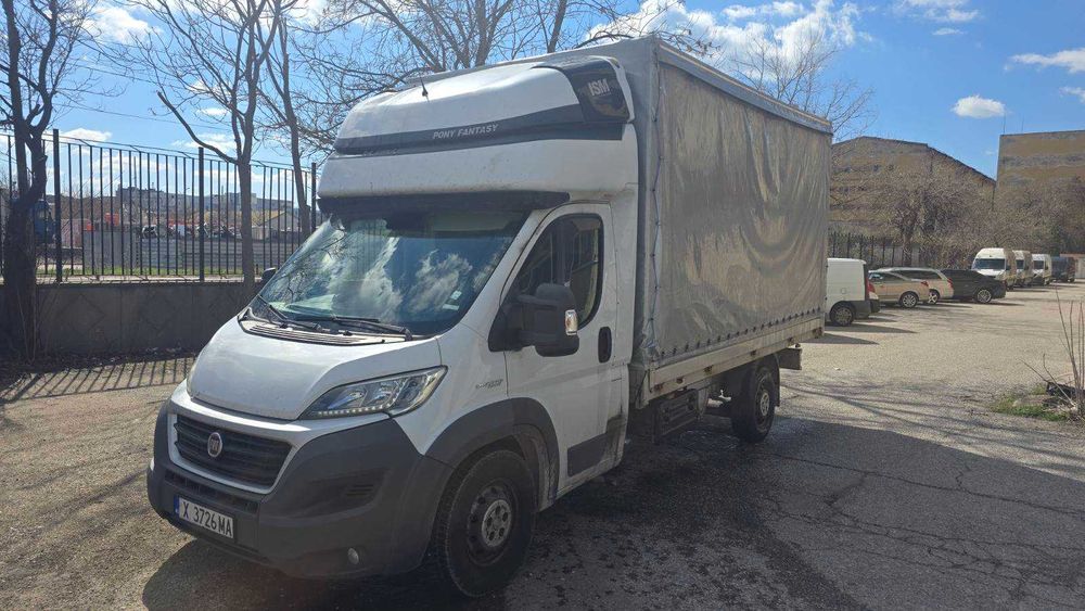 fiat ducato 3000