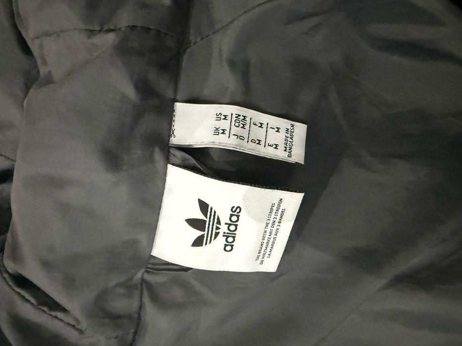 Зимно яке Adidas Originals