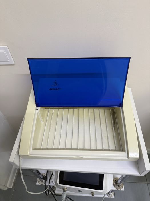 Стерилизатор для инструментов