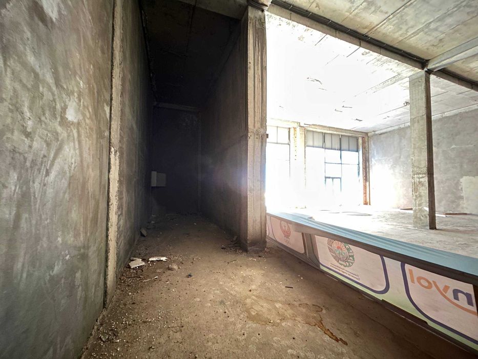 Продаётся коммерческое помещение 412 м² в Депо Молл под бизнес (55)