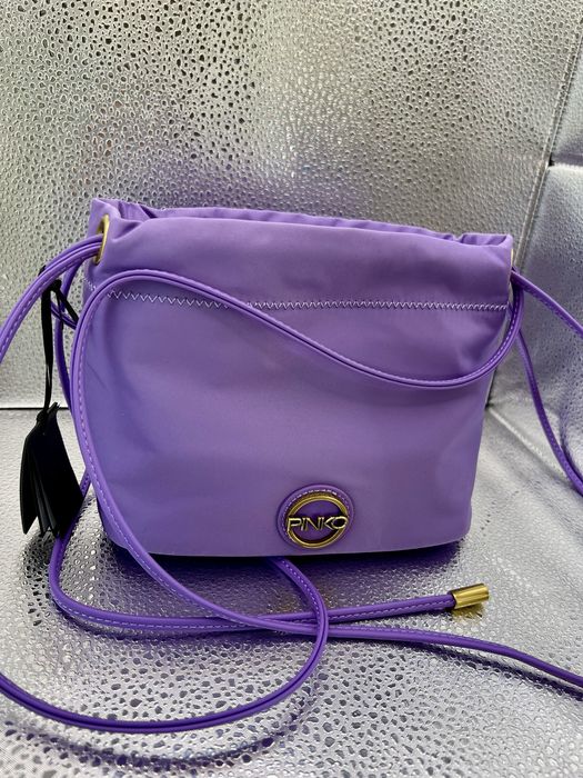 Pinko чанта mini