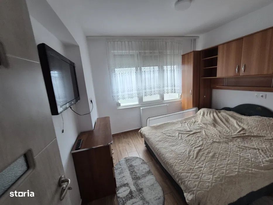 Apartament cu două camere Rogerius