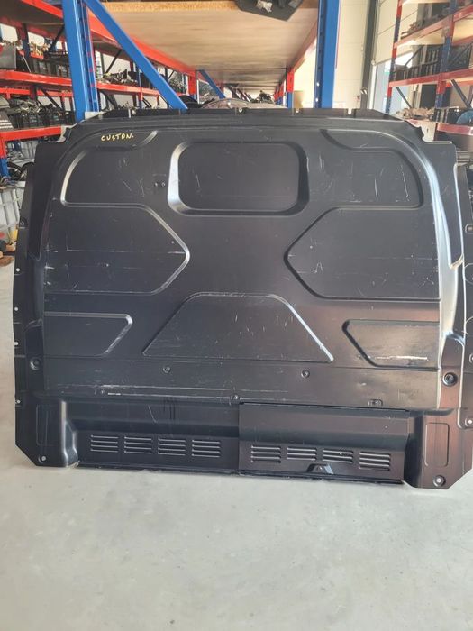 Despartitor pentru Ford Transit Custom Euro 5