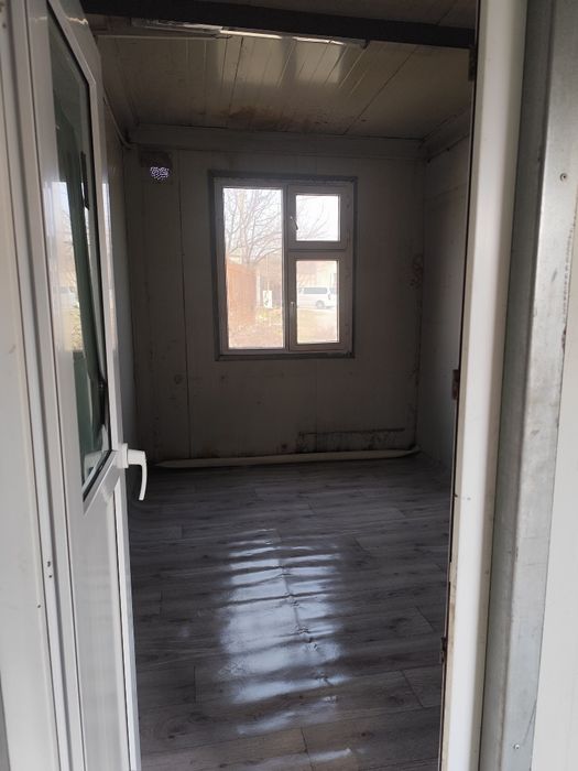 Аренда. Жилой контейнер.