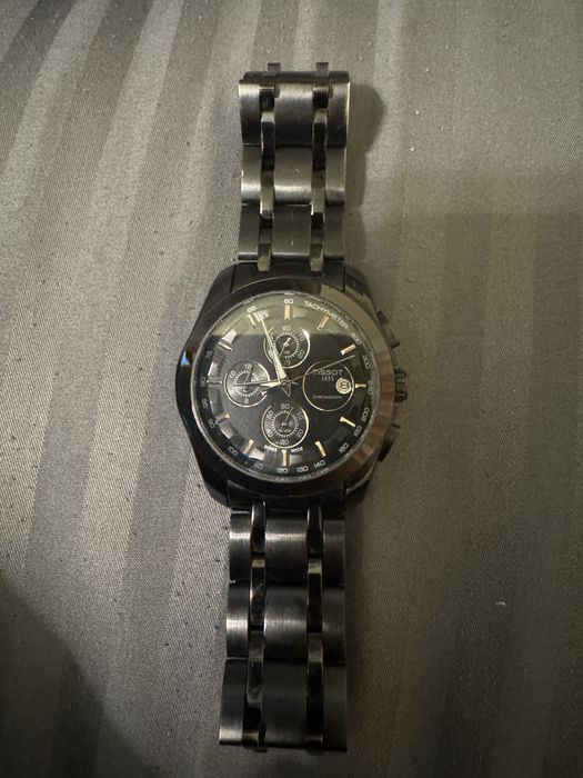 Vand ceas tissot
