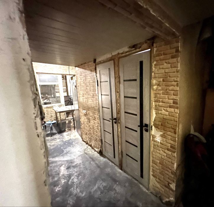 Продаю 3/1/5 Сергели-4 под нежилое