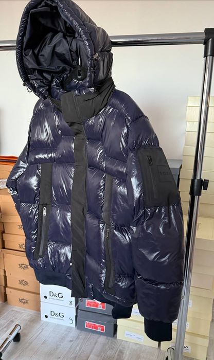 Geaca barbati Hugo BOSS