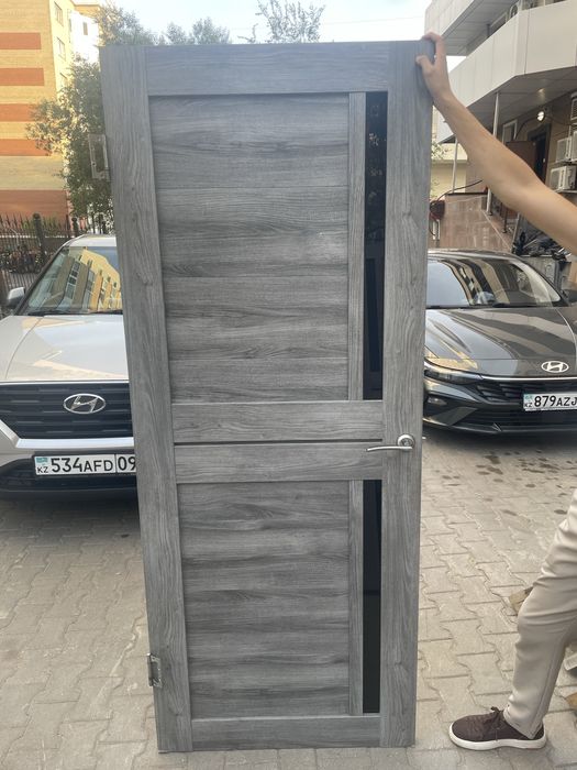 Двери, по очень приемлемой цене