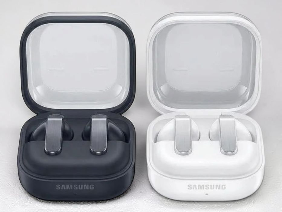 Samsung Galaxy Buds 4 R540 Black ЧИСТО НОВИ! Неразпечатани! 2г. Гаранция!