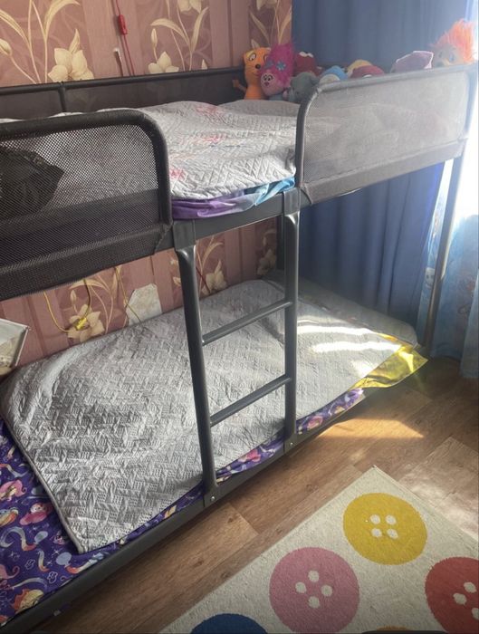 Продаётся кровать