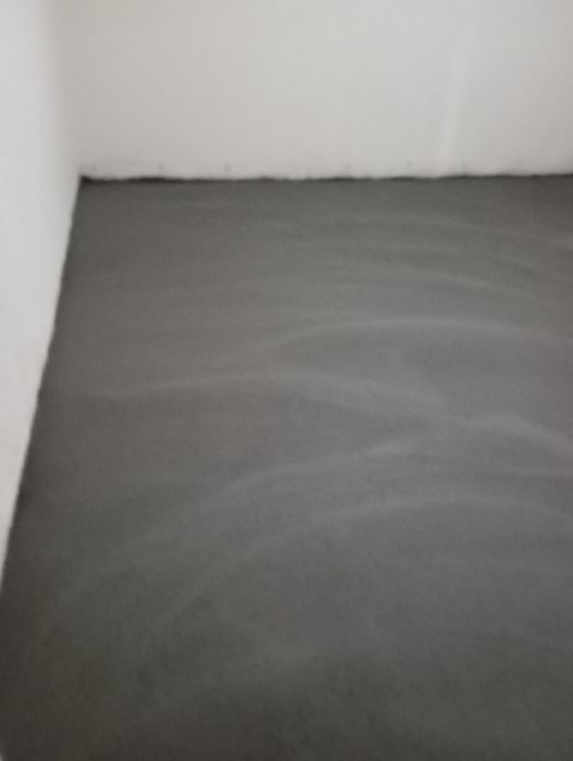 Styashka shilipofka Стяжка шлифовка