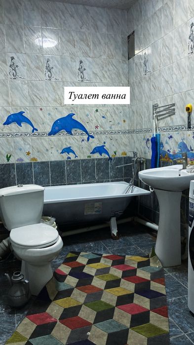 4- комн частный дом