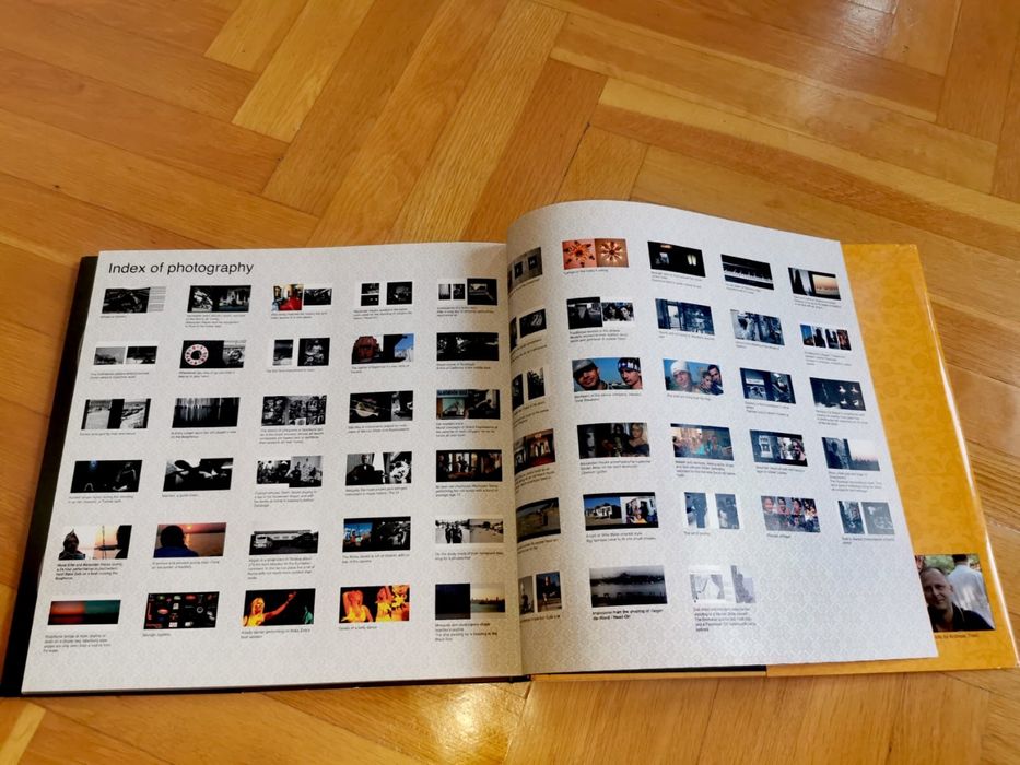 Книга с музикални дискове турска музика модерна традиционна етно поп !