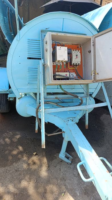 Продается Компрессор ПКС 5куб