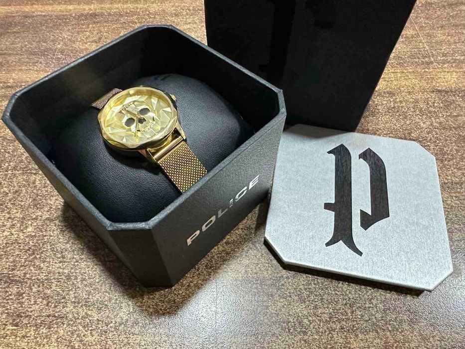 Дамски часовник Police