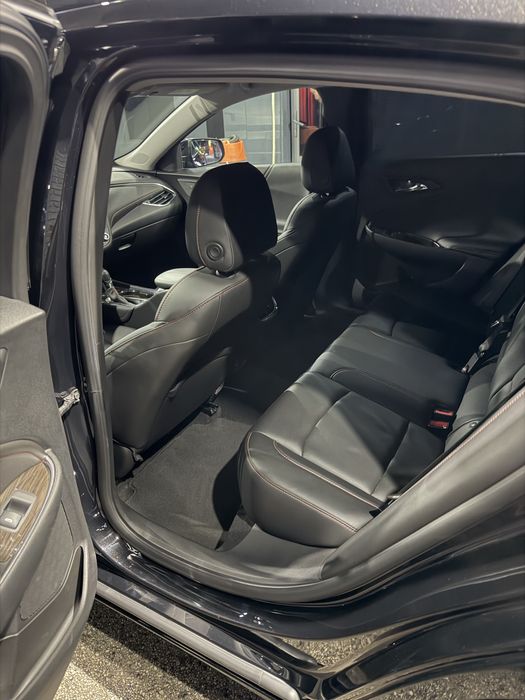 Malibu 2 XL , 6.500 km